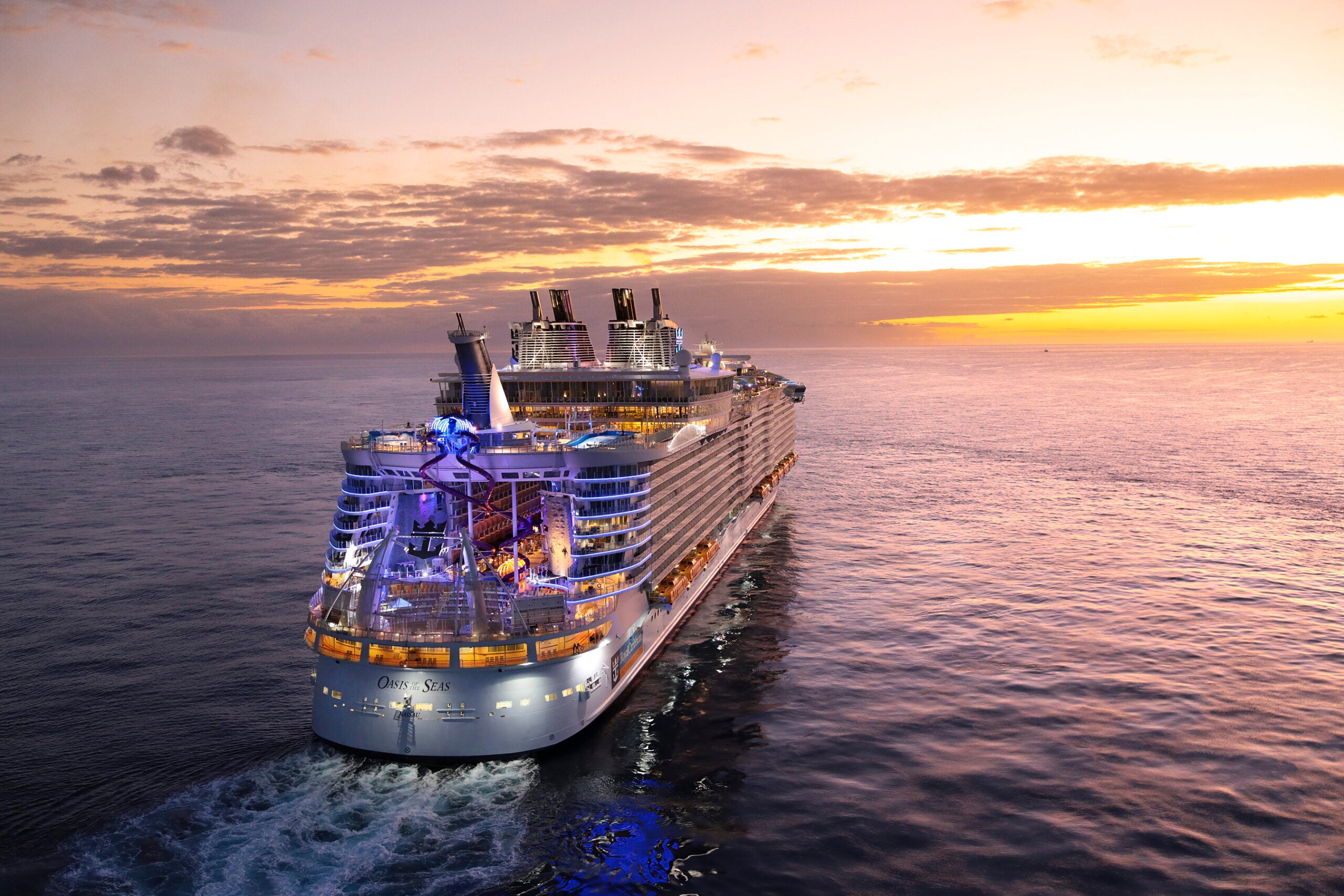 You are currently viewing Cruise ship guide: 20 popular lines explained