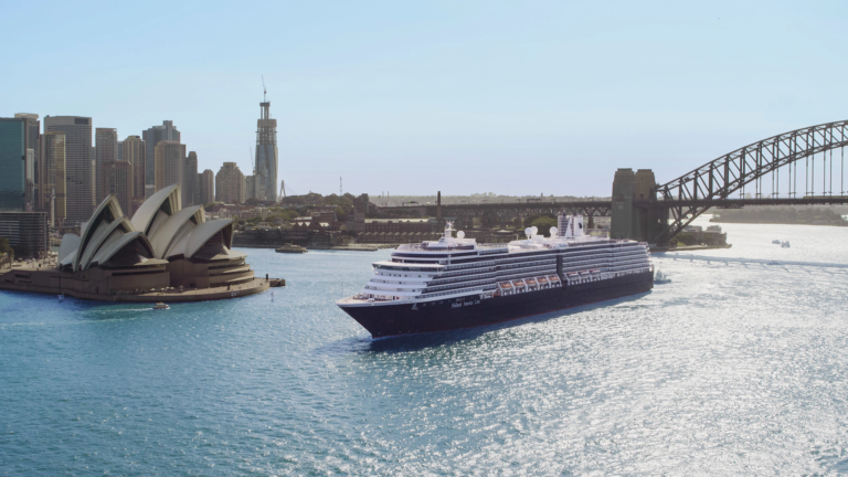 Read more about the article Holland America’s latest epic cruise is an island lover’s delight