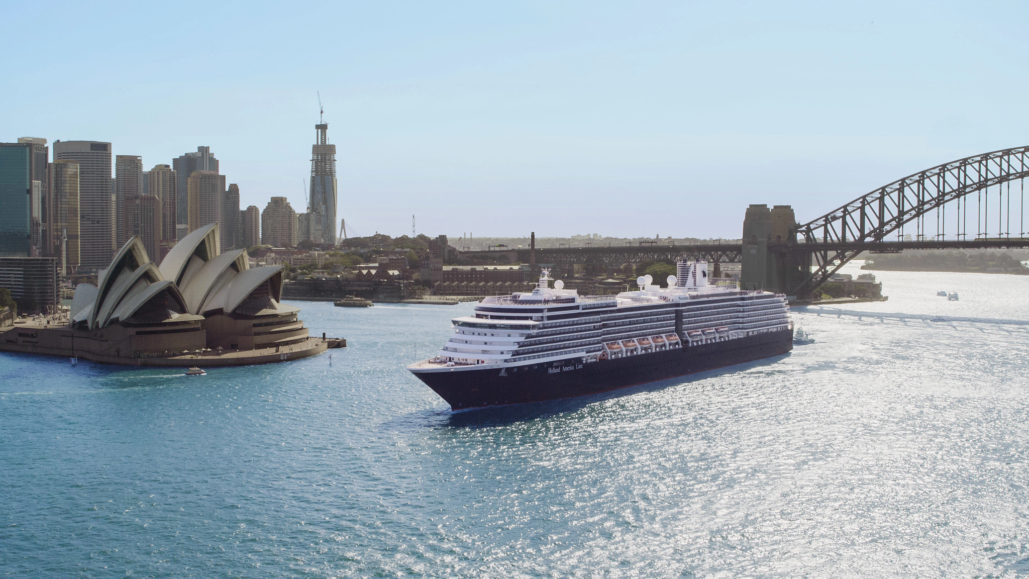 You are currently viewing Holland America’s latest epic cruise is an island lover’s delight