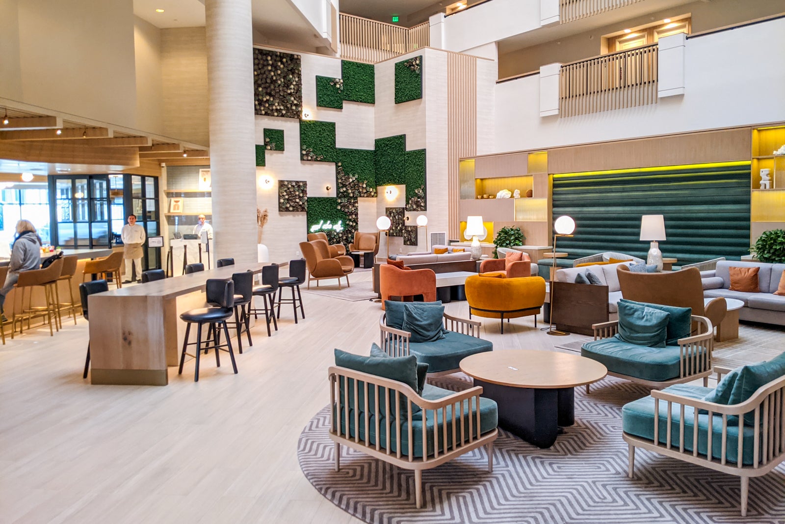 You are currently viewing 12 ways you can earn more Hilton Honors points in 2024