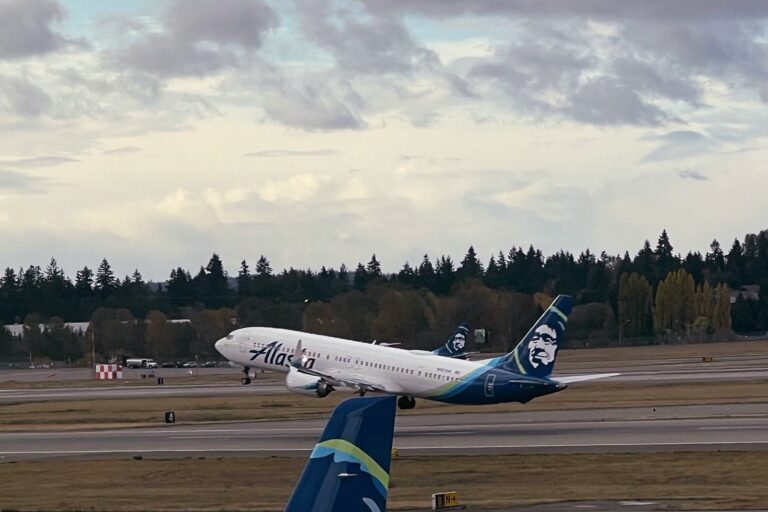 Read more about the article Act fast: Alaska deal with fares starting at $39 one-way