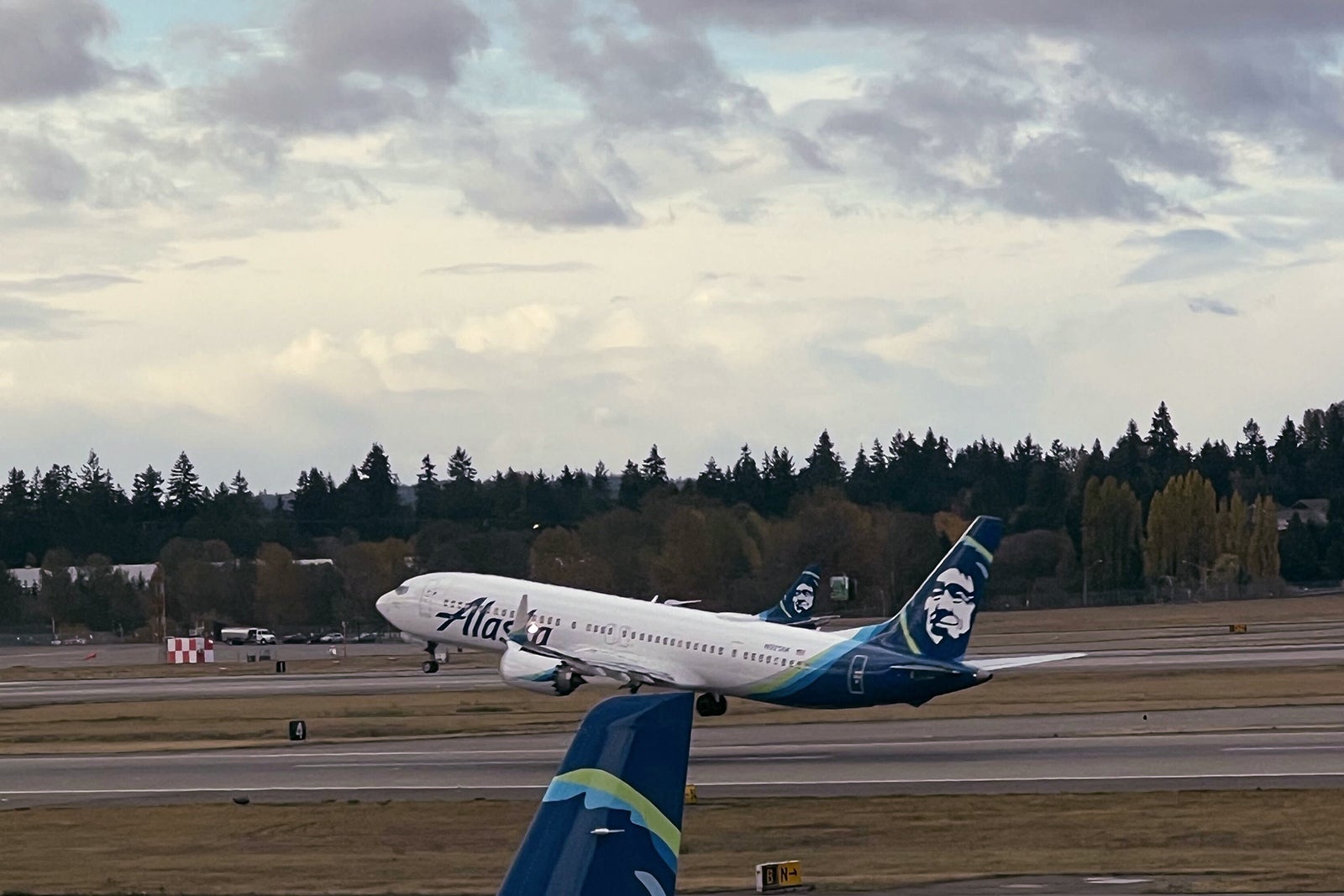 You are currently viewing Act fast: Alaska deal with fares starting at $39 one-way