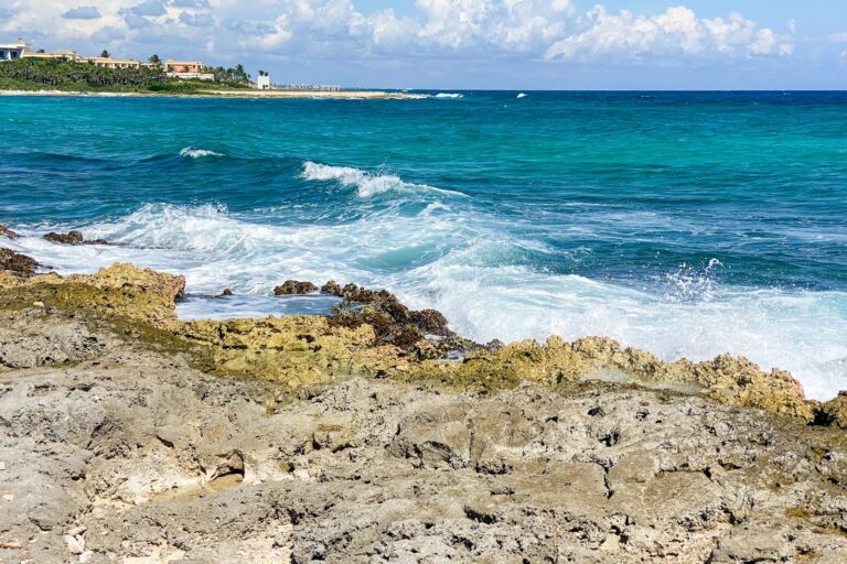Read more about the article Spring flights to Tulum on American and Delta starting at $267