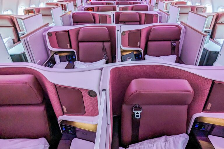 Read more about the article Guide to Virgin Atlantic Flying Club: Earn and redeem points for maximum value