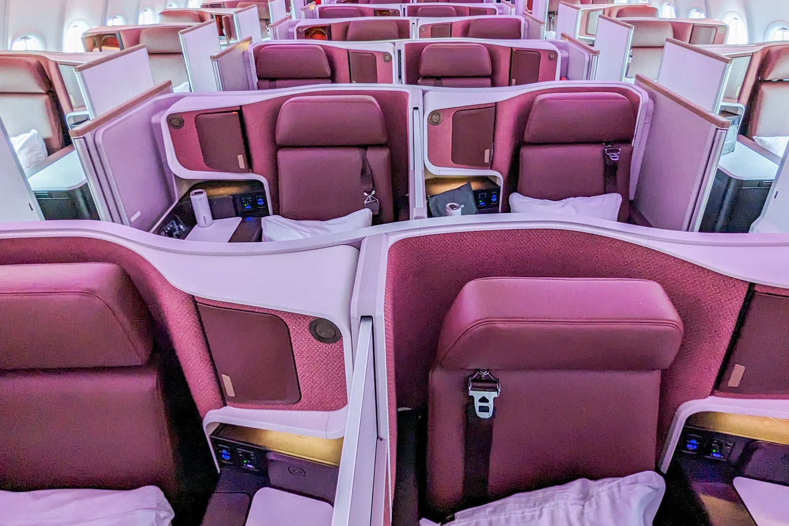 You are currently viewing Guide to Virgin Atlantic Flying Club: Earn and redeem points for maximum value