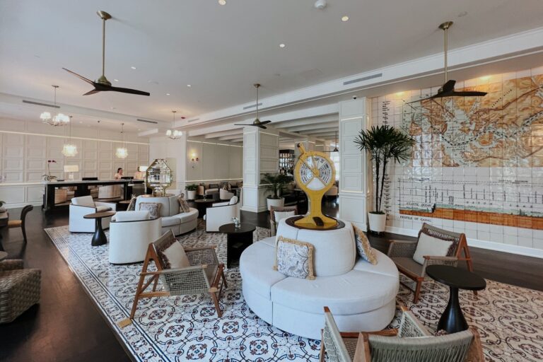 Read more about the article Meet the Accor executive breathing new life into these 3 brands — including 60-year-old Sofitel