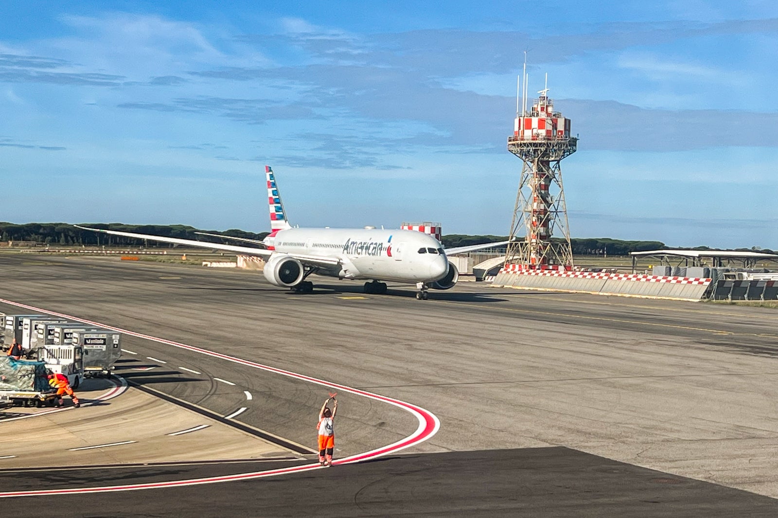 You are currently viewing I’m an American Airlines AAdvantage Executive Platinum — here are 5 reasons why I’m thrilled with the loyalty program’s latest changes