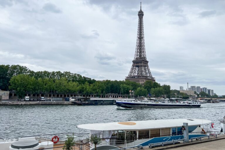 Read more about the article Deal alert: Nonstop to Paris from New York City this fall from $267