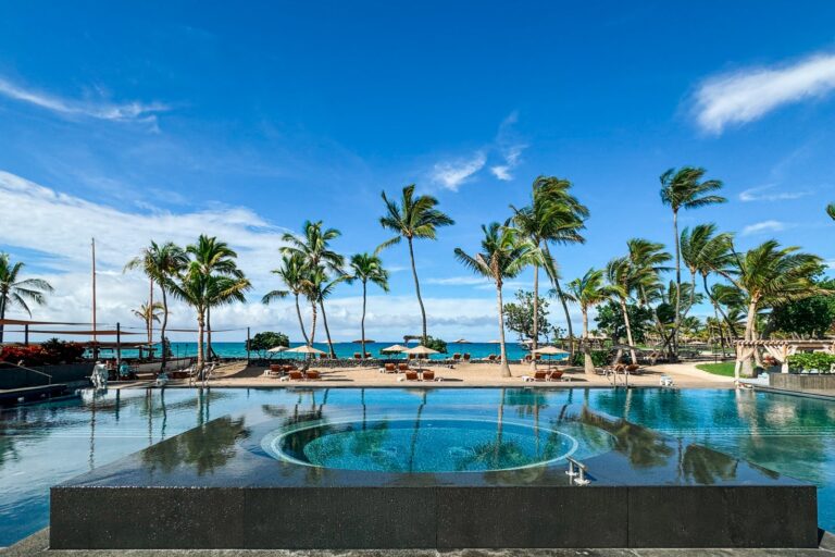 Read more about the article Kona Village Resort review – The Points Guy