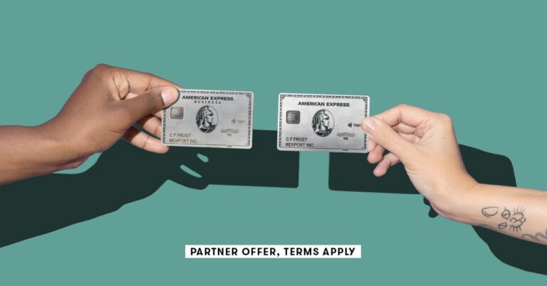 Read more about the article Amex Platinum vs. Business Platinum: Which premium Amex card is right for you?