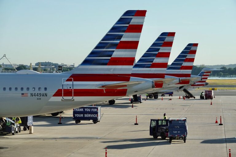 Read more about the article Your ultimate guide to American Airlines AAdvantage