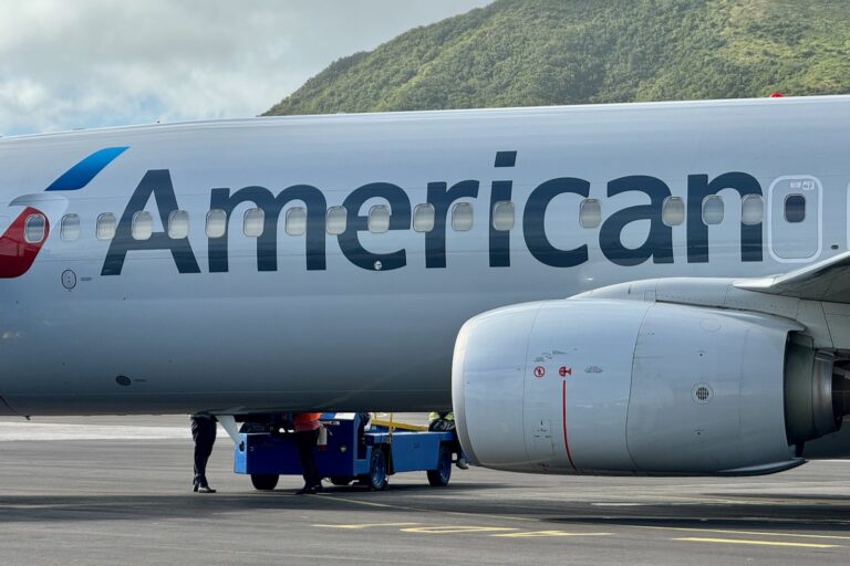 Read more about the article American Airlines unveils 10 changes to the AAdvantage program