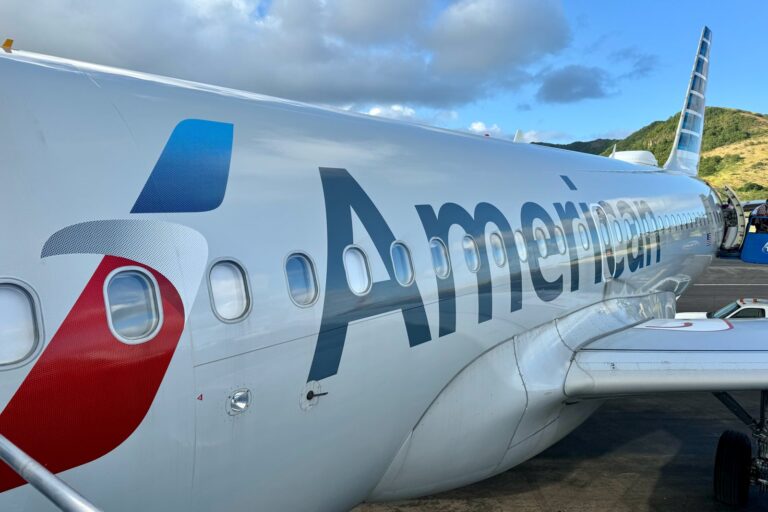 Read more about the article American Airlines awards sale from just 5,000 miles one-way