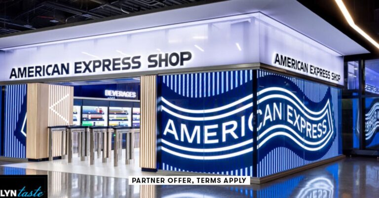 Read more about the article The ultimate guide to saving money with Amex Offers
