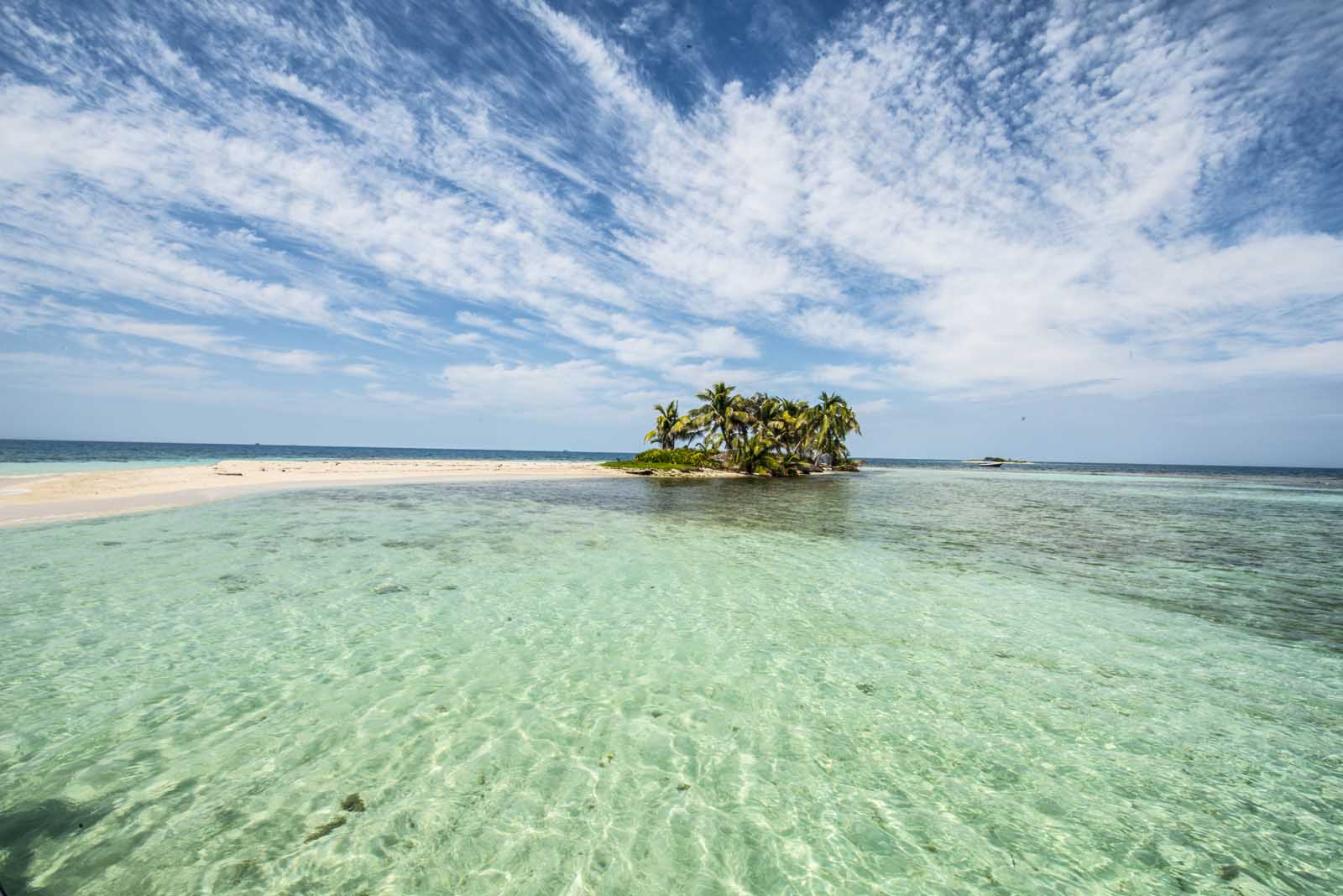 You are currently viewing The Perfect One Week in Belize Itinerary: Jungle And Island Adventures