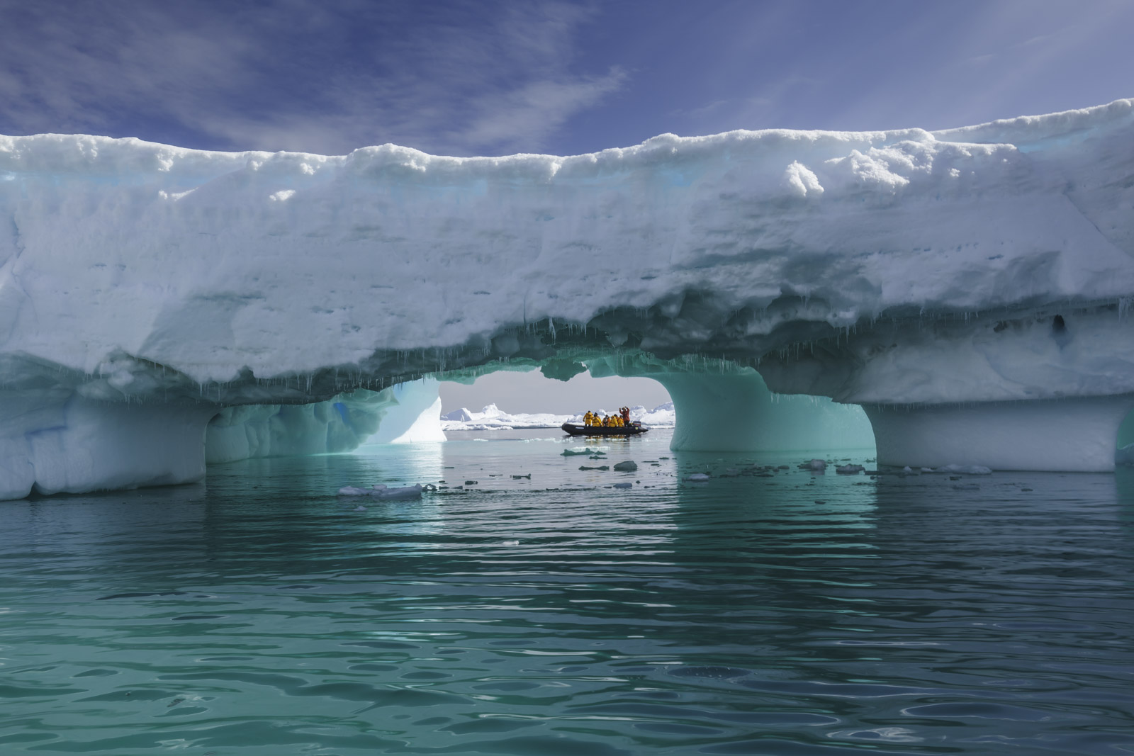 You are currently viewing 19 Best Things to Do in Antarctica In 2024