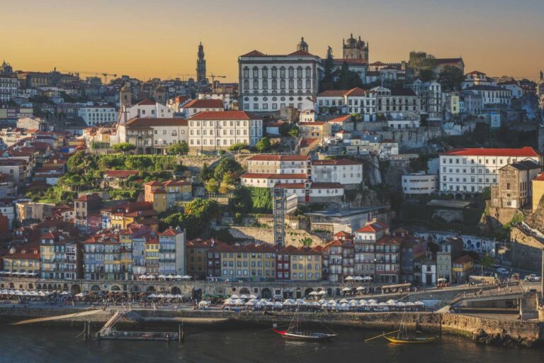 Read more about the article 30 Best Things to Do in Porto, Portugal In 2024