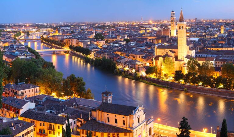 Read more about the article 18 Incredible Things to Do in Verona in 2024