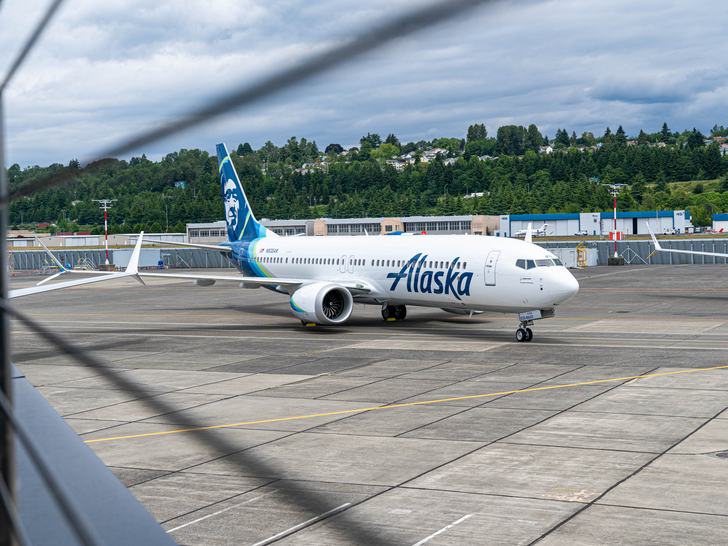 You are currently viewing Airlines sharpen Boeing criticism, expect aircraft delivery delays