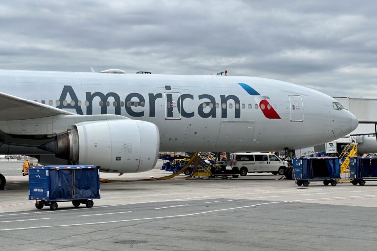 Read more about the article American Airlines plans flights from JFK to Tokyo’s Haneda Airport