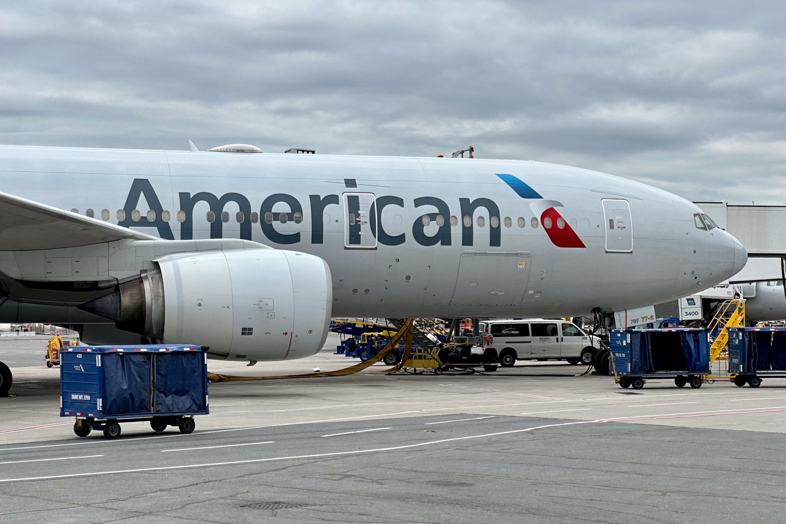 You are currently viewing American Airlines plans flights from JFK to Tokyo’s Haneda Airport