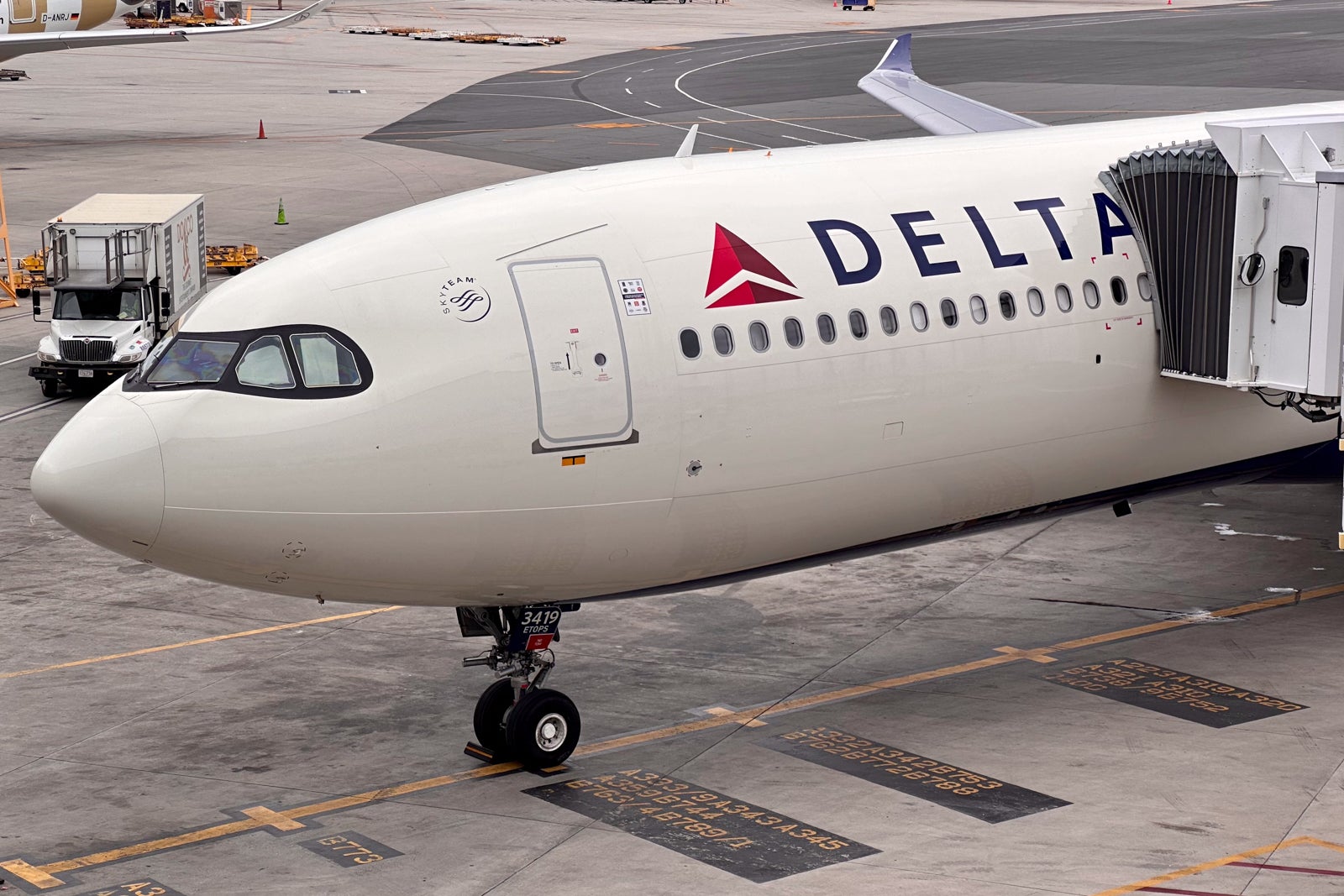 You are currently viewing Delta elite status match: Earn status for the next 2 years