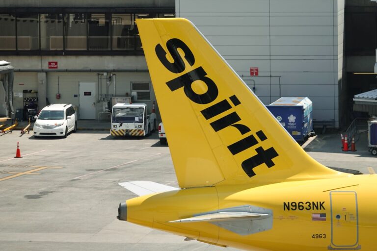 Read more about the article Spirit Airlines elite status: What it is and how to earn it