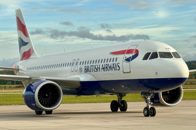 Read more about the article British Airways is increasing its minimum connection time at Heathrow — but at what cost?