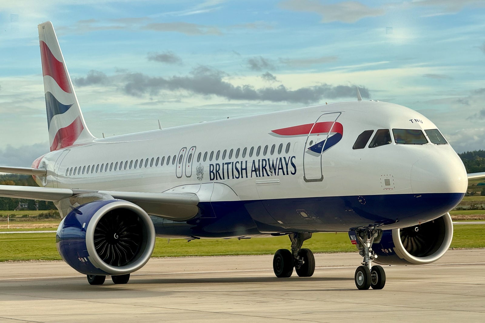 You are currently viewing British Airways Executive Club makes changes to Tier Point collection end dates