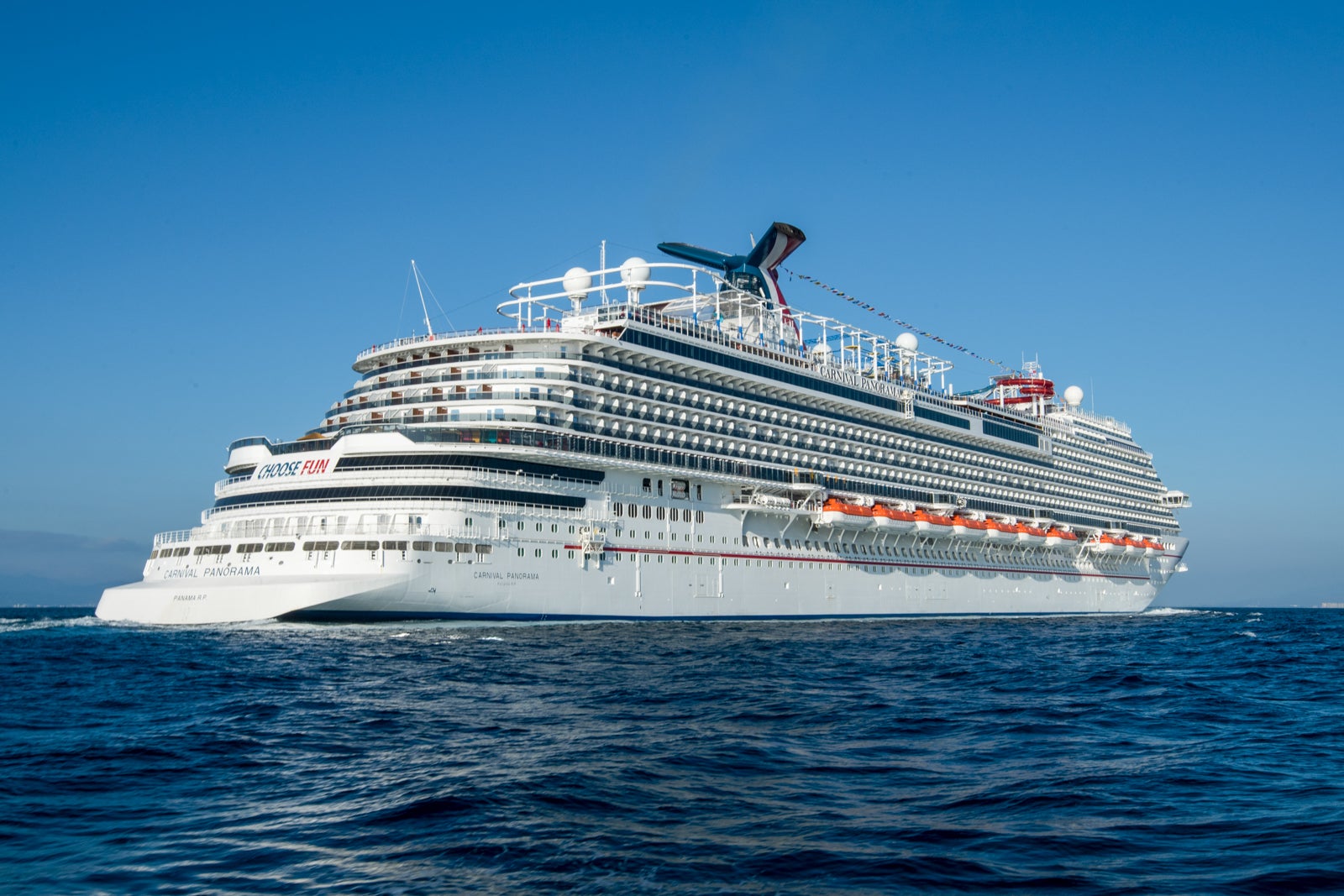 You are currently viewing Cabin locations on cruise ships you should definitely avoid