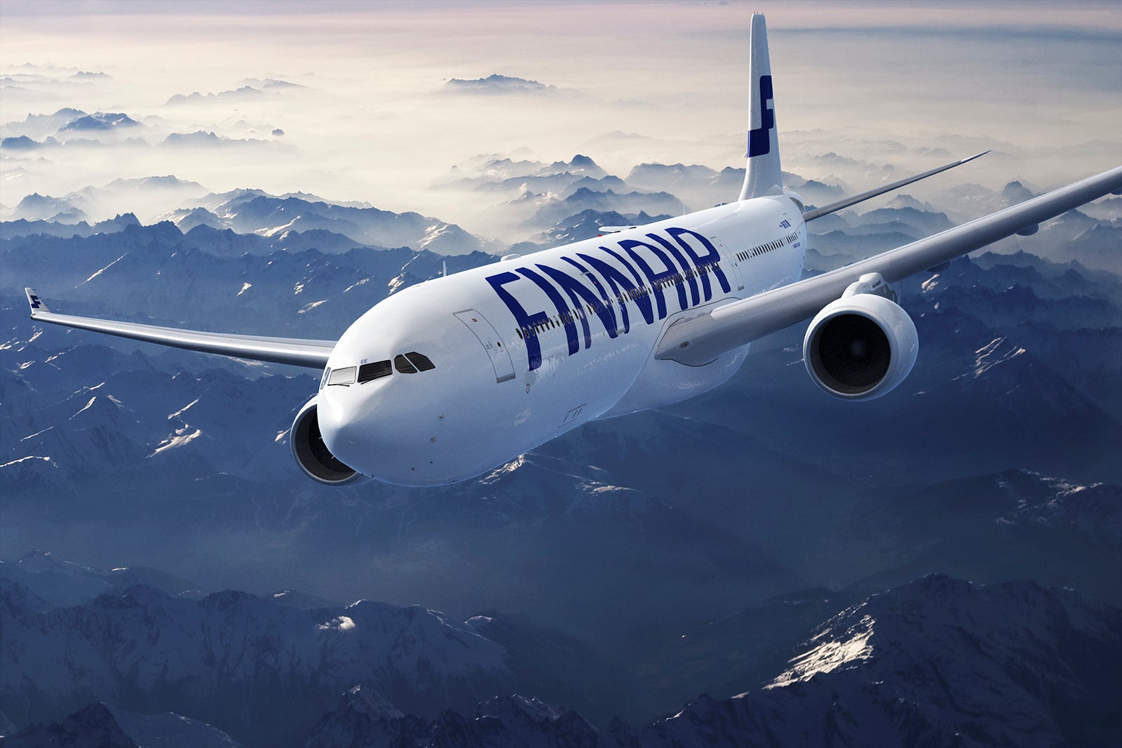 You are currently viewing Elite status requirements for Finnair Plus will change in March