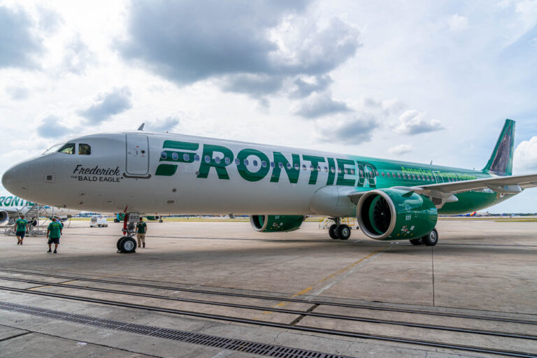 Read more about the article Frontier Airlines offers all-you-can-fly passes: Are they worth it?