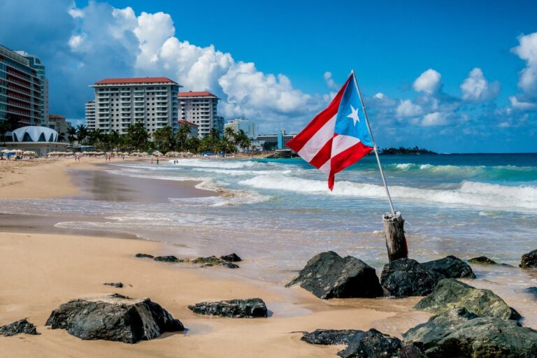 Read more about the article Frontier flights starting at $43 one-way to Puerto Rico