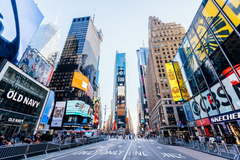 Read more about the article NYC Broadway Week is back with presale for Bilt and Mastercard holders