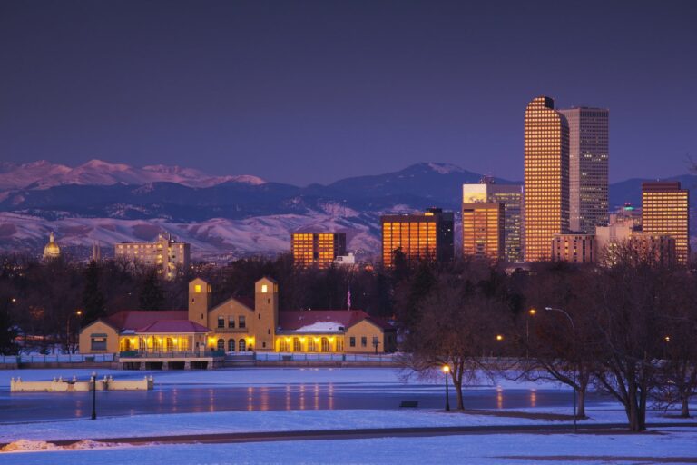 Read more about the article Up to 50% off Southwest flights to Colorado