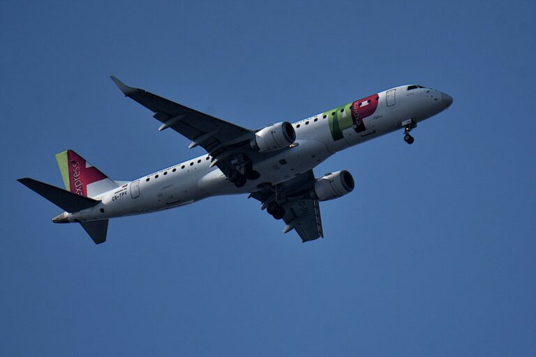 Read more about the article TAP Air Portugal has discounted round-trip flights to Europe under $400