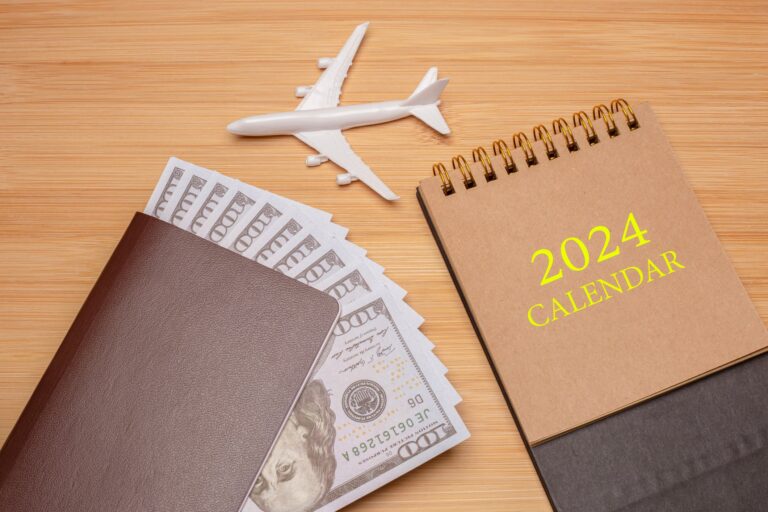 Read more about the article How to maximize your annual leave in 2024 to get the most time off work