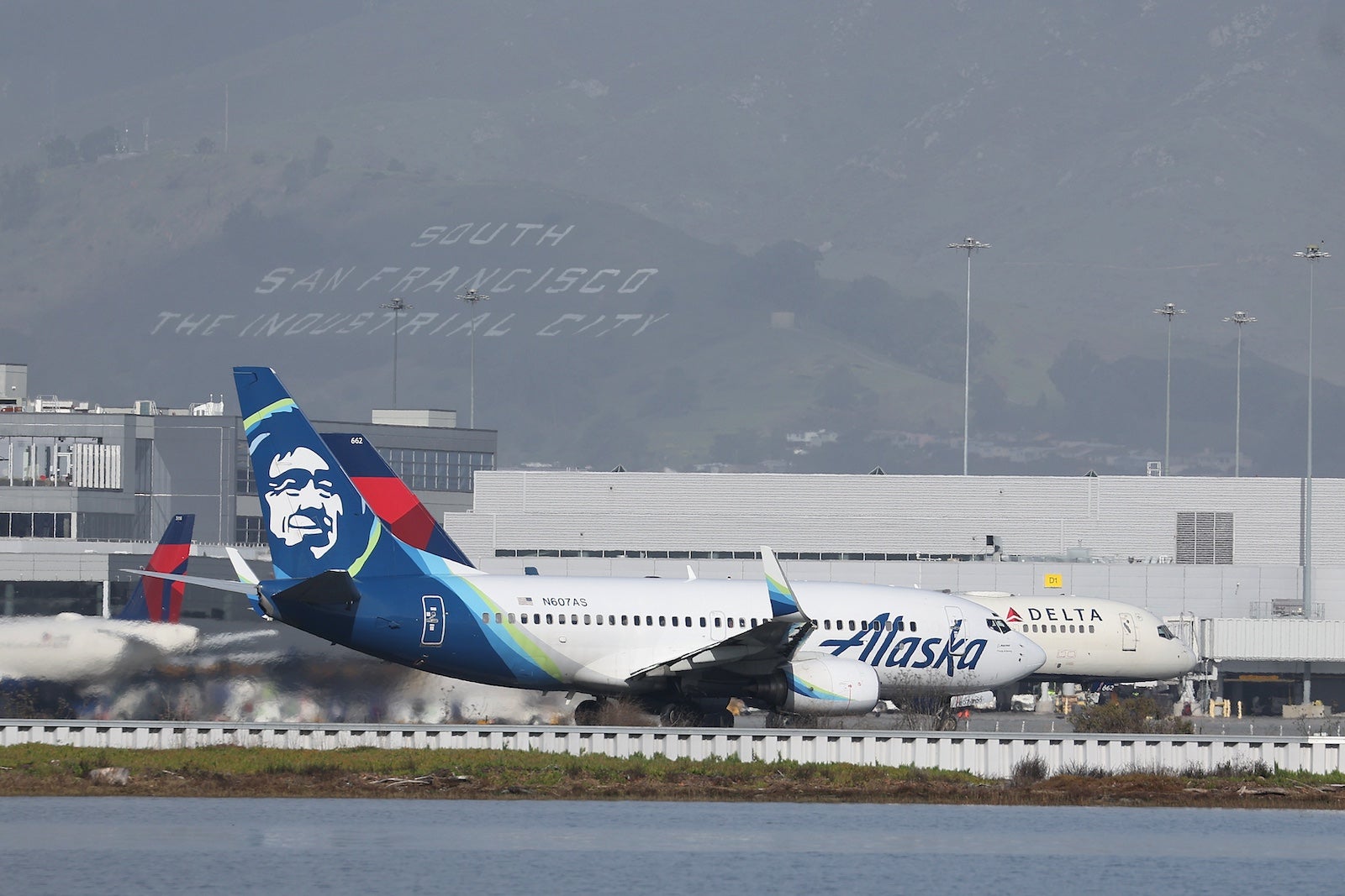 You are currently viewing Alaska Airlines offering discounted flights and double EQMs for limited time