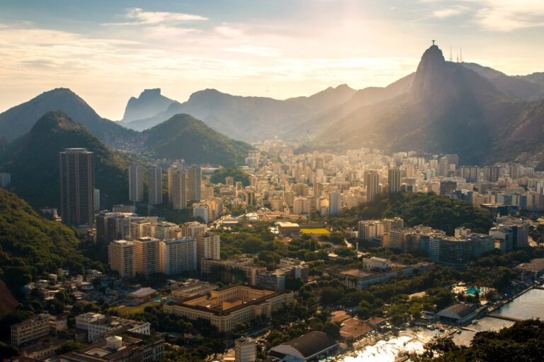 Read more about the article Visa requirement for Americans visiting Brazil delayed until April