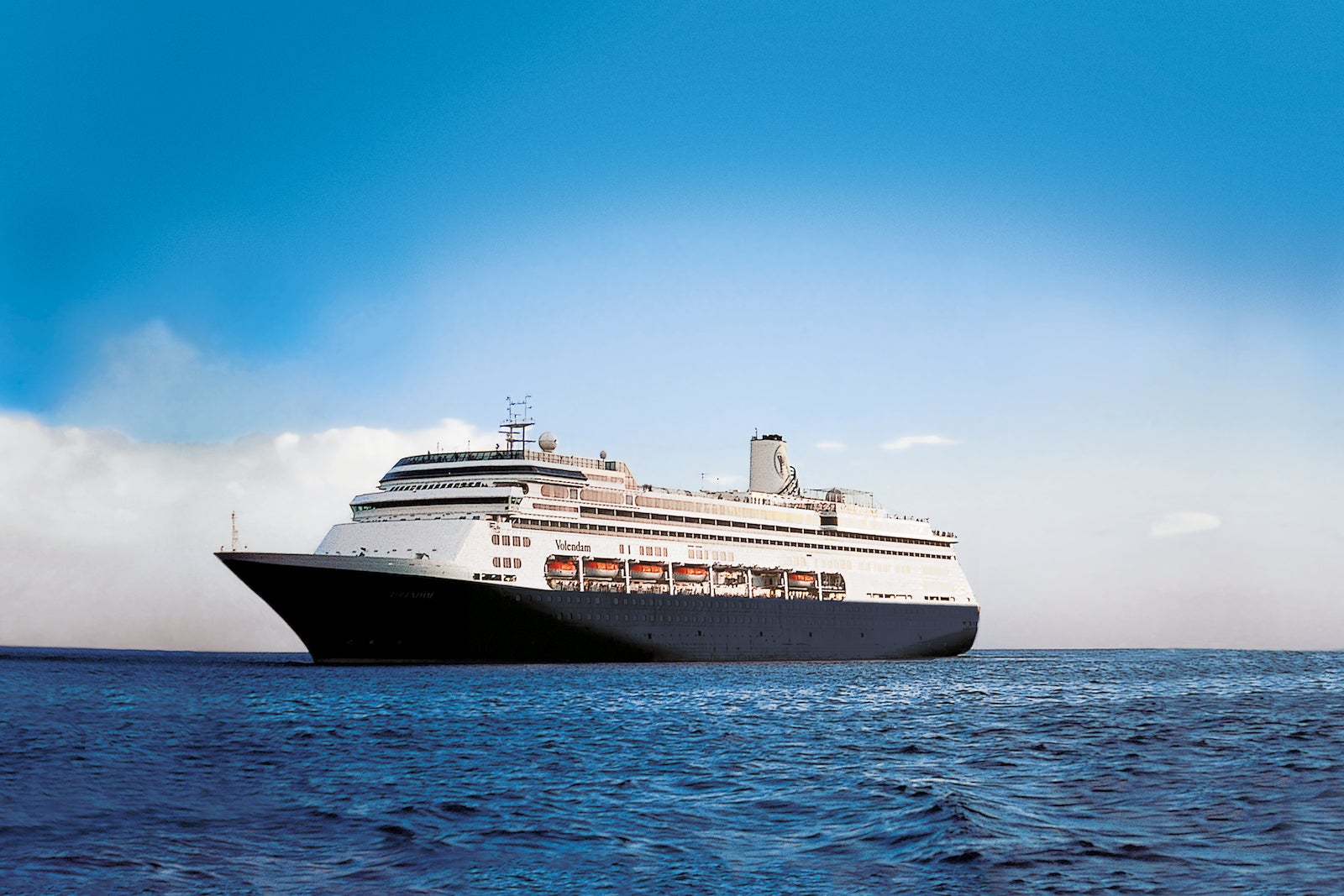 You are currently viewing Holland America is out with another truly epic cruise