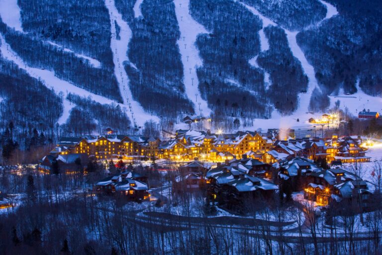 Read more about the article Best ski towns in the US