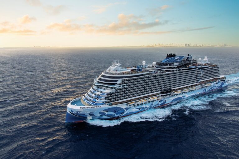 Read more about the article The ultimate guide to Norwegian Cruise Line ships and itineraries