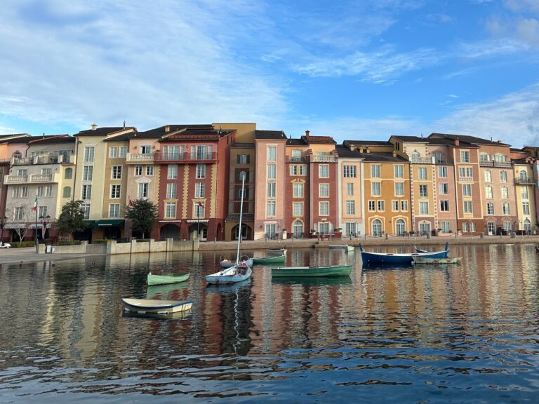 Read more about the article Review: Loews Portofino Bay Hotel at Universal Orlando