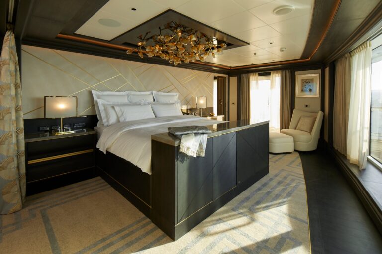 Read more about the article Why it pays to upgrade your cruise ship cabin