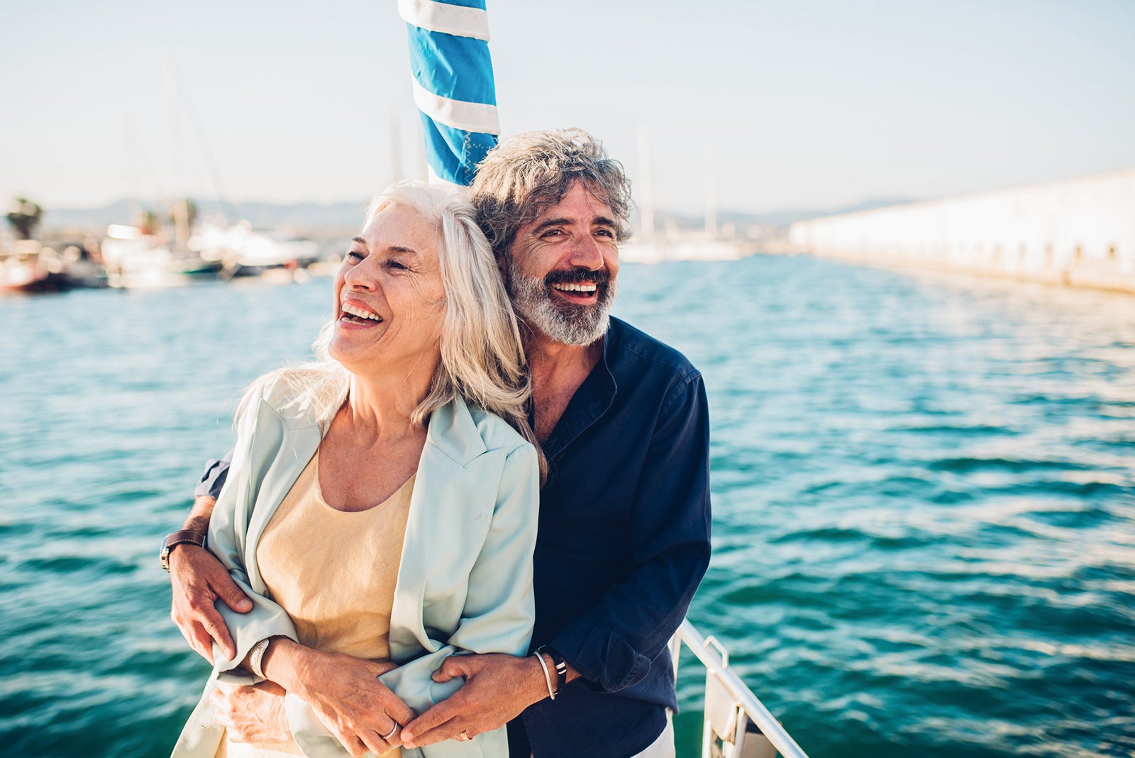 You are currently viewing 7 best cruises for seniors who love to travel by sea