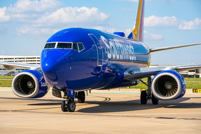 Read more about the article Southwest sale: One-way flights as low as $39