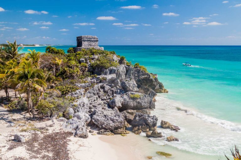 Read more about the article 27 Best Things to Do in Tulum, Mexico In 2024