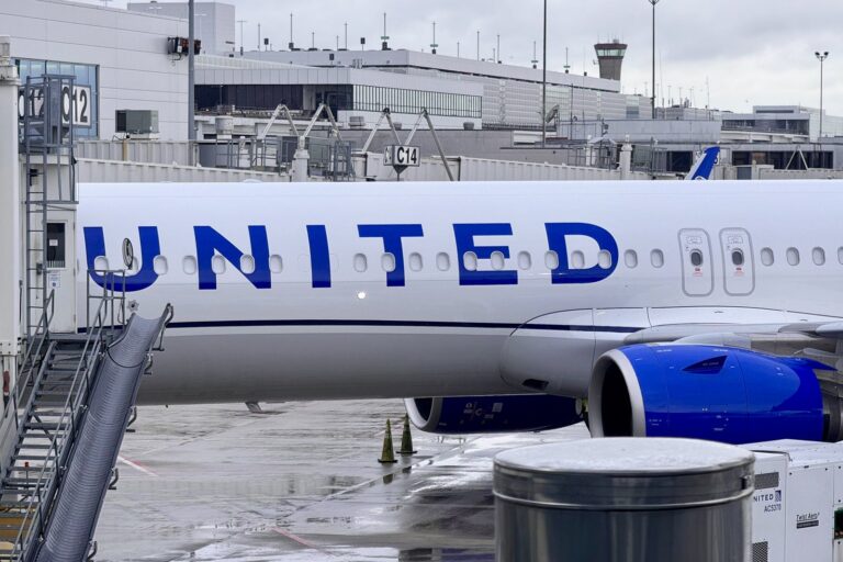 Read more about the article United deal: 50,000 miles round-trip to London