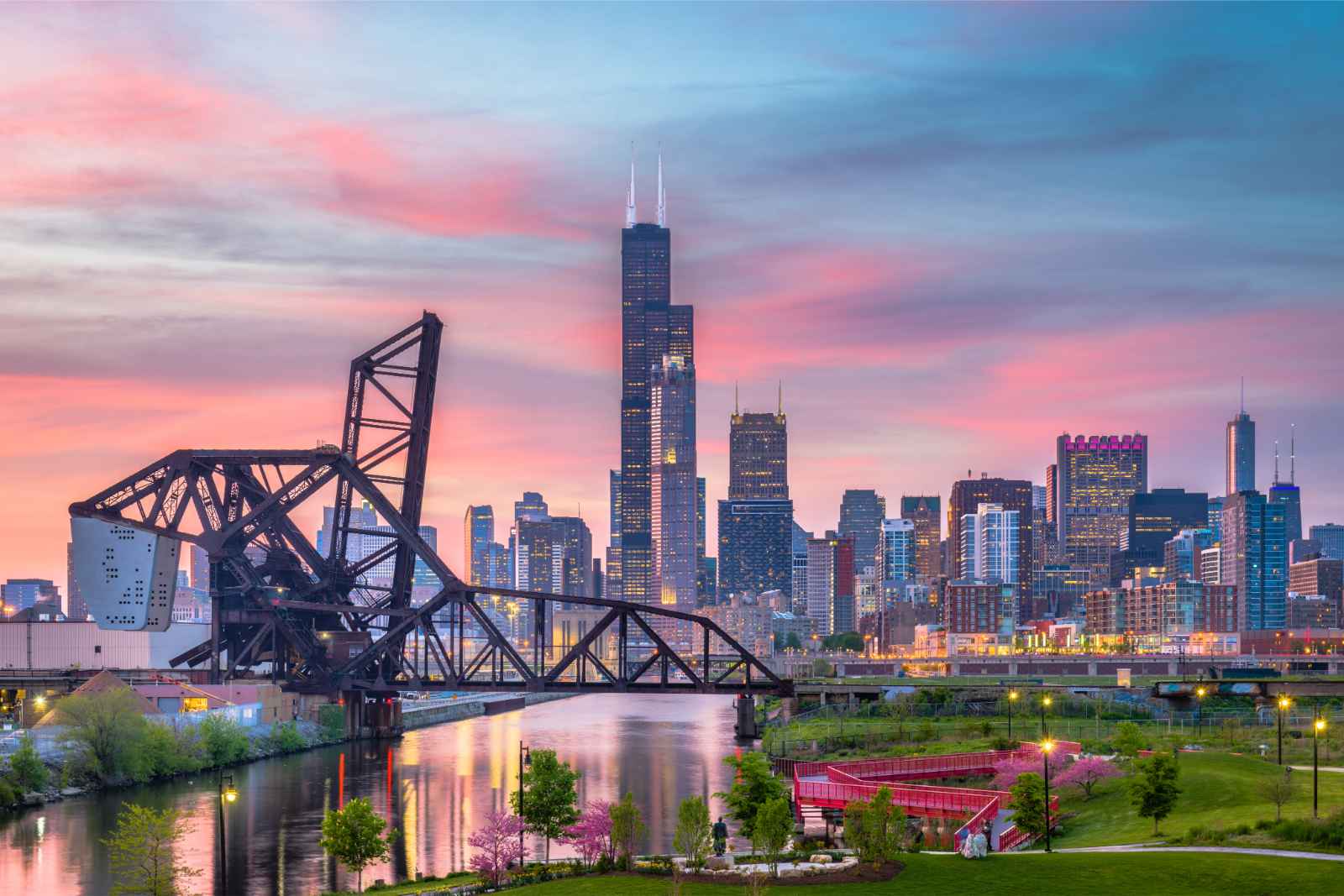 You are currently viewing 21 Best Day Trips From Chicago In 2024