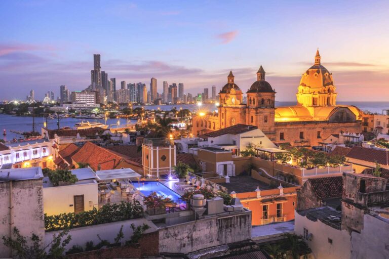 Read more about the article 18 Best Things to Do in Cartagena – The Jewel of Colombia